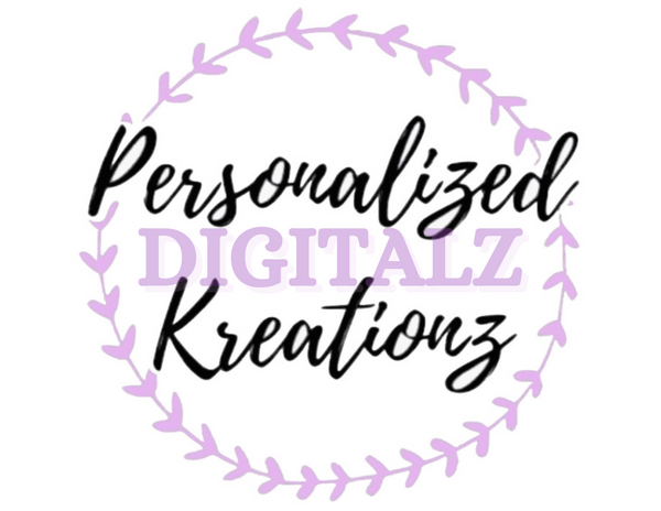 Personalized Kreationz